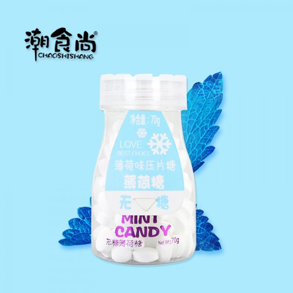 潮州市潮安區(qū)金津食品廠