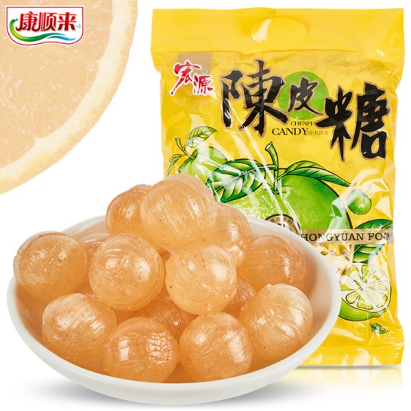 潮州市潮安區(qū)庵埠鎮(zhèn)康順來食品商行