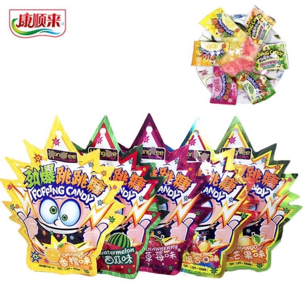 潮州市潮安區(qū)庵埠鎮(zhèn)康順來食品商行