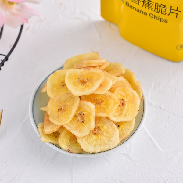 潮州市潮安區江東金莊美食品廠