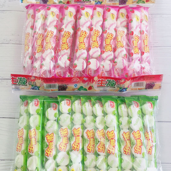 潮州市潮安區(qū)生發(fā)食品實業(yè)有限公司