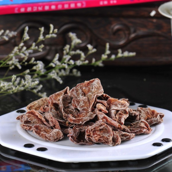 饒平縣汕聯食品廠