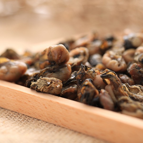 饒平縣妙麗干貨店