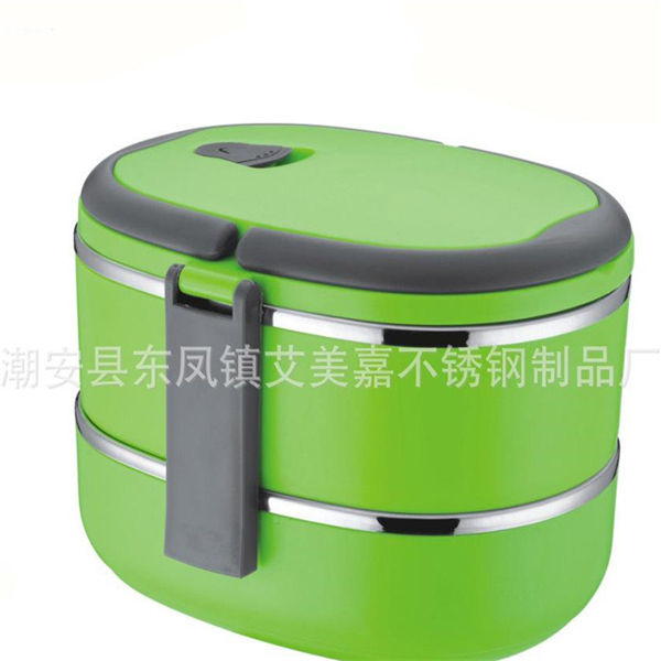 潮安縣東鳳鎮艾美嘉不銹鋼制品廠