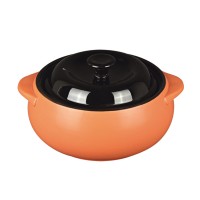 韓式煲ML-02橙（3.5L）