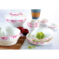 CT-H0032落英繽紛