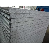 硅巖凈化彩鋼板（A級防火板）