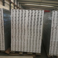 硫氧鎂凈化彩鋼板（A級防火板）