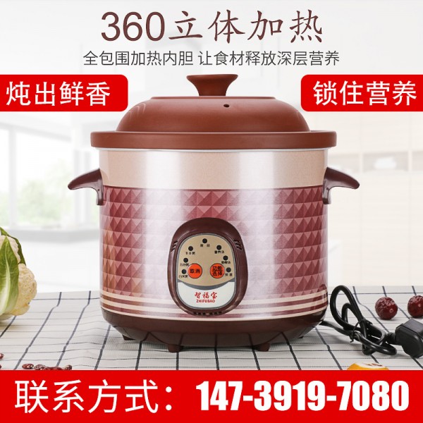 潮安區彩塘鎮智福寶電器廠