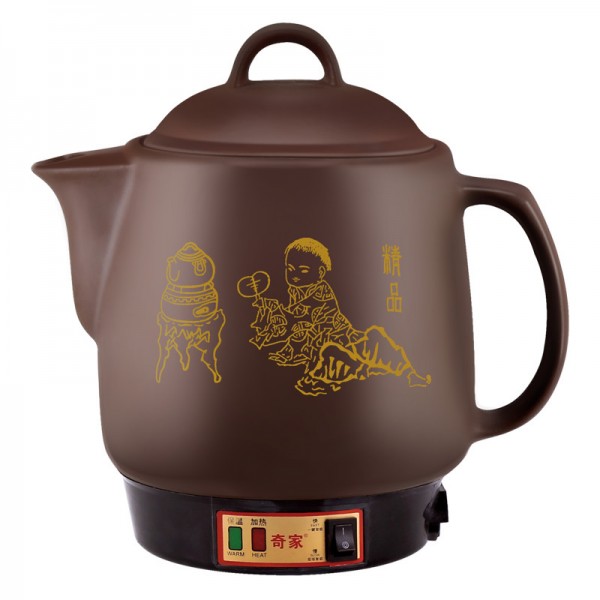 潮州市潮安區庵埠鎮奇德旺電器五金廠