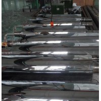 電磁感應加熱輥