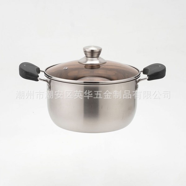潮州市潮安區英華五金制品有限公司