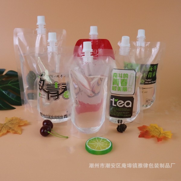 潮州市潮安區(qū)庵埠鎮(zhèn)雅律包裝制品廠