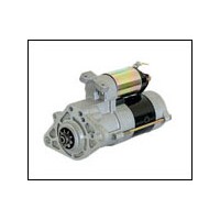 M008T60271三菱4D34起動機