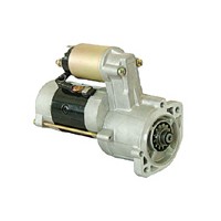 M2T61171三菱4D55起動機