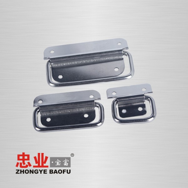 潮州市潮安區(qū)彩塘鎮(zhèn)忠業(yè)五金制品廠(chǎng)