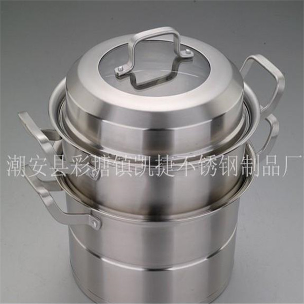 潮安縣彩塘鎮(zhèn)凱捷不銹鋼制品廠