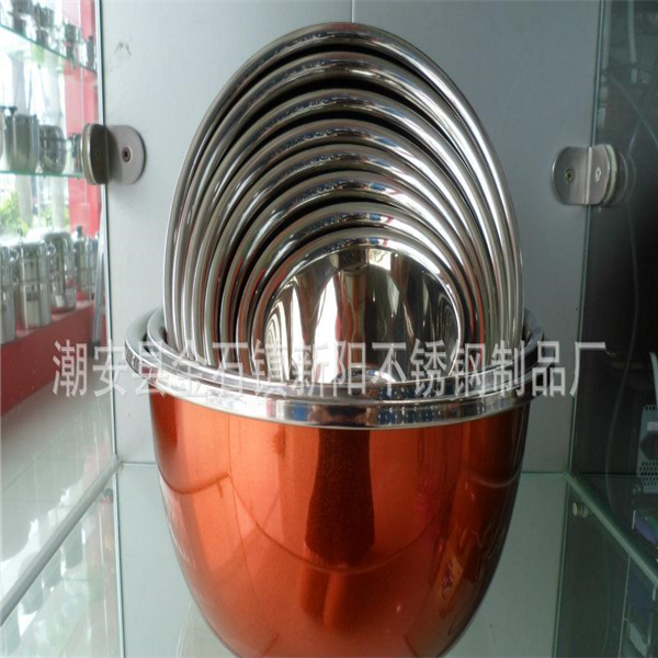 潮安縣金石鎮(zhèn)新陽不銹鋼制品廠