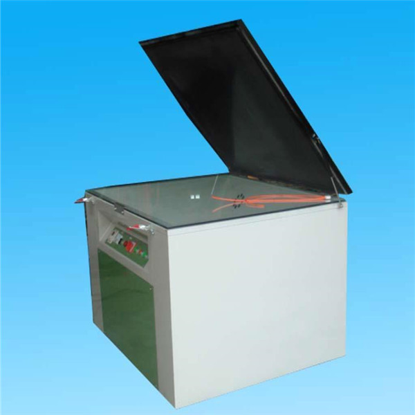 潮州市潮安區宇泰網印機械廠