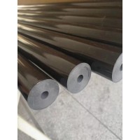 壁厚10mm純碳纖維軸輥