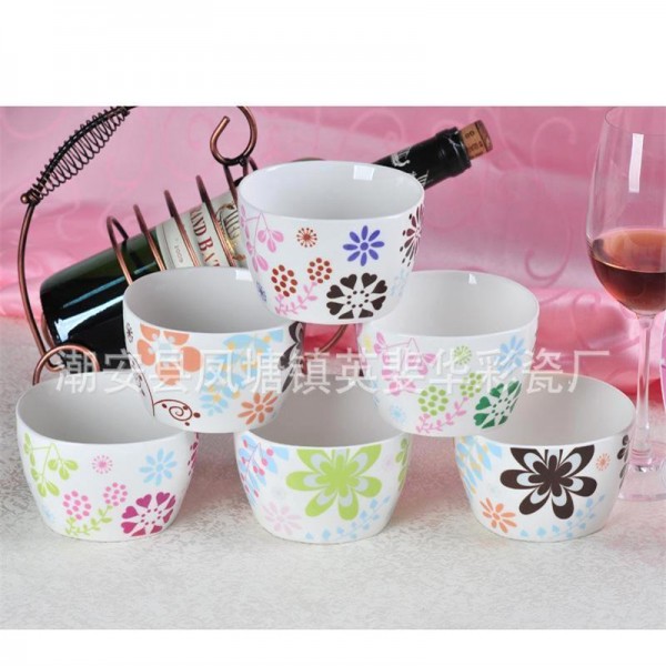 潮州市潮安區(qū)鳳塘鎮(zhèn)英斐華彩瓷廠