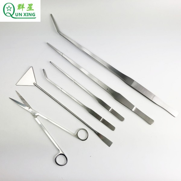 潮州市潮安區彩塘鎮群星不銹鋼制品廠