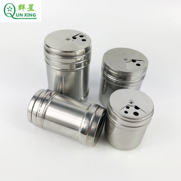 潮州市潮安區彩塘鎮群星不銹鋼制品廠