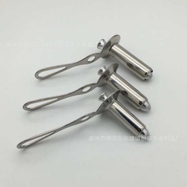 潮州市潮安區彩塘鎮創泰五金制品廠