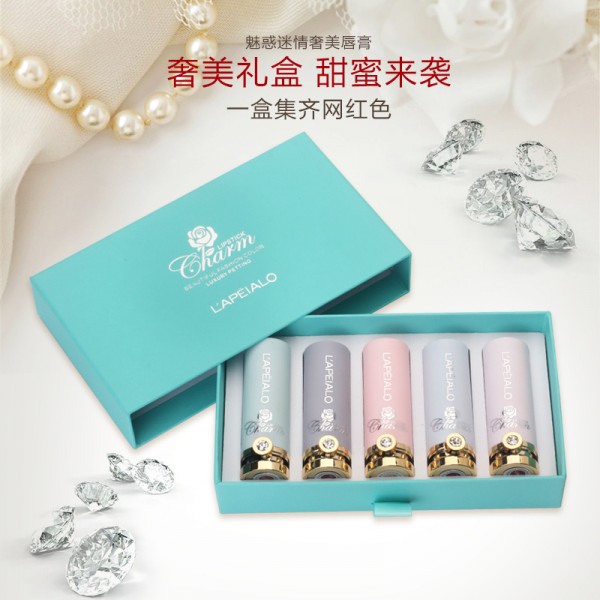 汕頭市潮陽區和平名美人化妝品旗