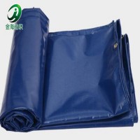 工廠批發高強加厚防水抗撕拉篷布刀刮布防雨布雨篷布遮陽棚蓋布