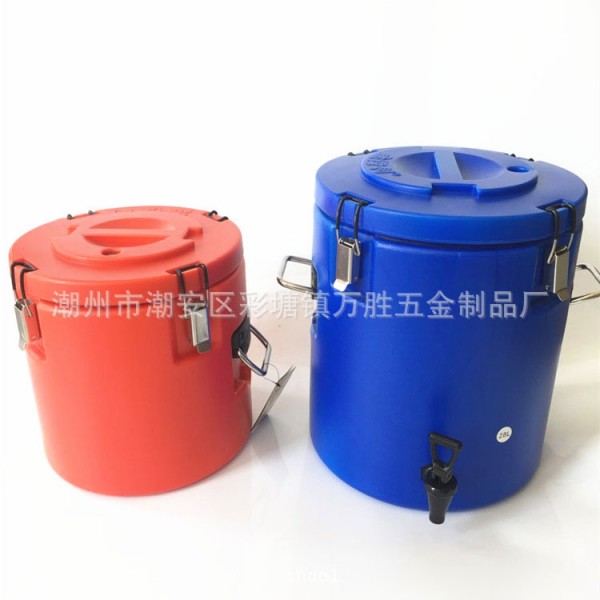 潮州市潮安區彩塘鎮萬勝五金制品廠