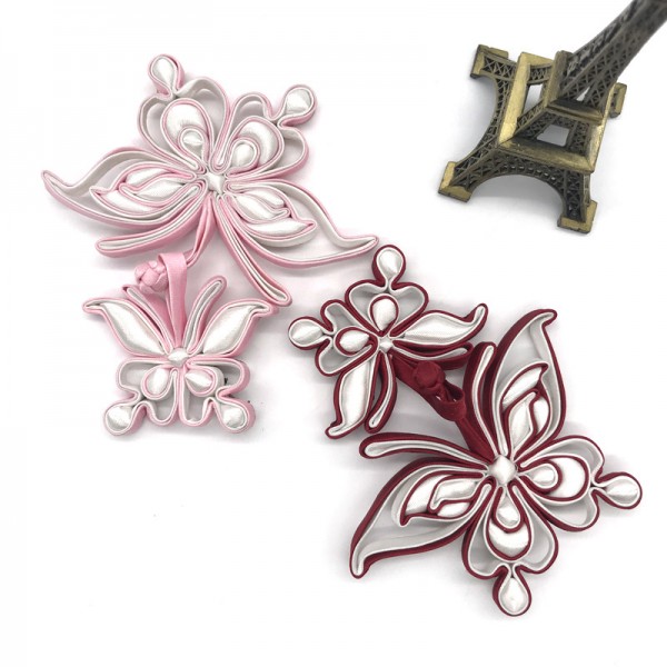 潮州市柏熙服裝輔料有限公司