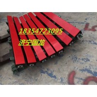 2019國龍帶寬800緩沖條，緩沖床