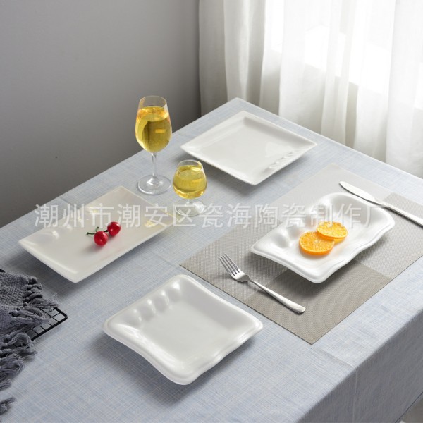 潮州市潮安區(qū)瓷海陶瓷制作廠