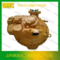 山推SD22配件 23y-11b-00000出口推土機(jī)配件