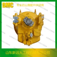 山推BMC液力變矩器16y-11-00000湖北推土機(jī)配件