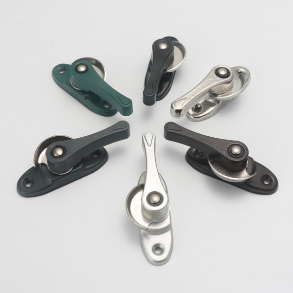 揭陽產業園磐東楷友五金廠