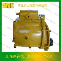 滁州變速箱154-15-31000 山推原廠用sd22變速箱