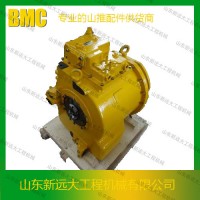 精度高sd16變速箱16Y-15-00000 出售變速箱總成