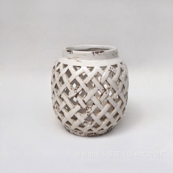 潮州市潮安區浮洋鎮林成陶瓷廠