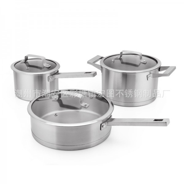 潮州市潮安區(qū)彩塘鎮(zhèn)宏圖不銹鋼制品廠