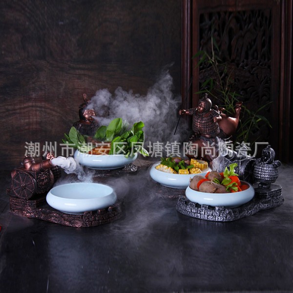 潮州市潮安區鳳塘鎮陶尚陶瓷廠