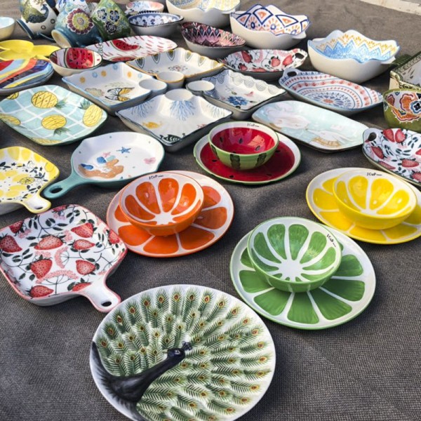 深圳市米米陶瓷有限公司