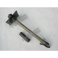 右旋錨桿 螺紋鋼錨桿 礦用右旋錨桿