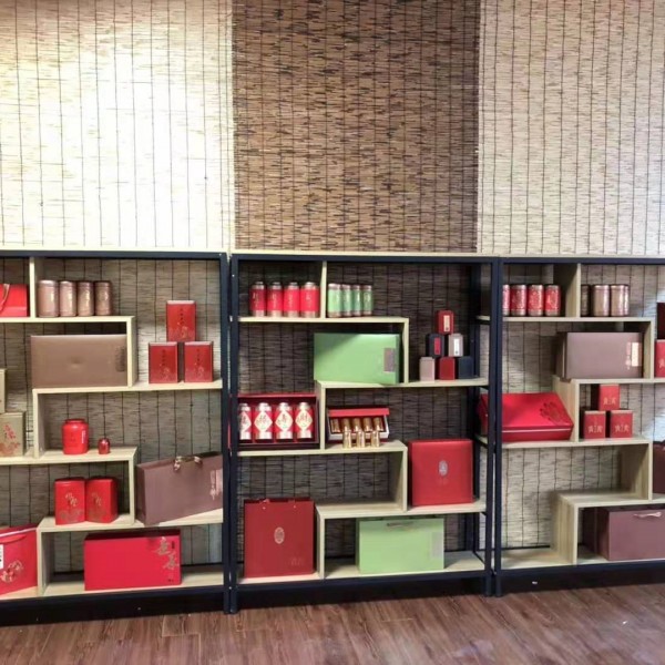 潮州市木烯茶業有限公司