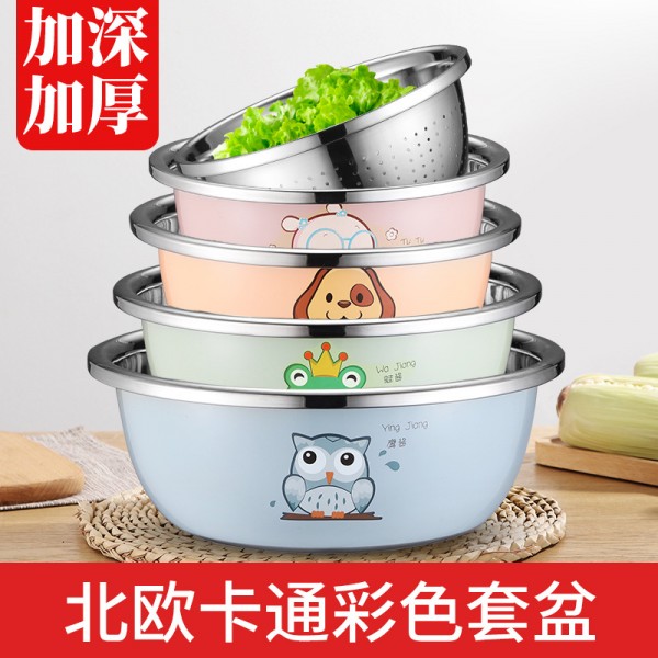 潮州市潮安區金石港能不銹鋼制品廠