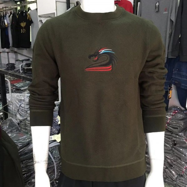 汕頭市龍湖區千帆服飾商行