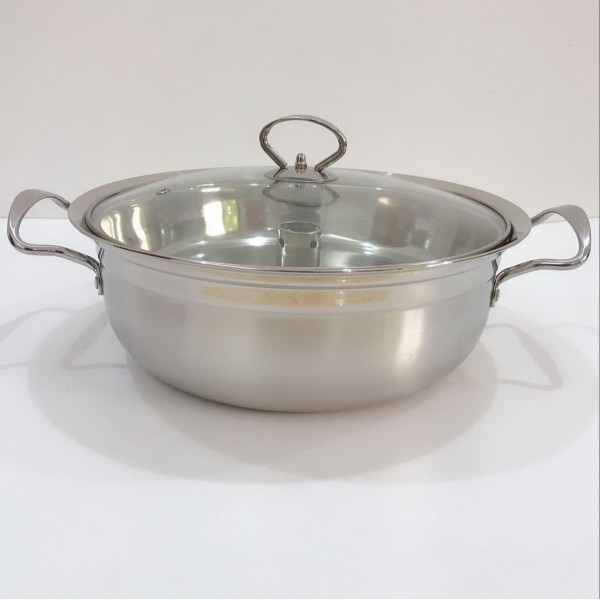 潮州市潮安區彩塘鎮億泰不銹鋼制品廠