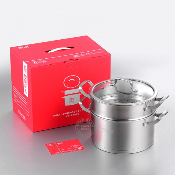 潮州市潮安區彩塘鎮信源不銹鋼制品廠