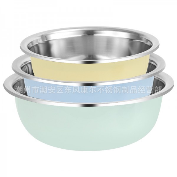 潮州市潮安區東鳳康爾不銹鋼制品經營部